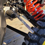 Can Am X3 72" Tie Rods