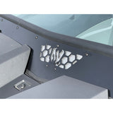 Polaris RZR XP Full Glass Windshield | Moto Armor