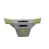Polaris RZR Pro R / Turbo R Front Bumper | L&W Fab