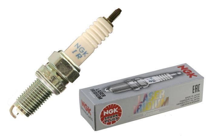 NGK 4742 KR8DI LASER IRIDIUM SPARK PLUG