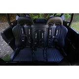 Kawasaki KRX 4 Rear Bench Seat | UTVMA