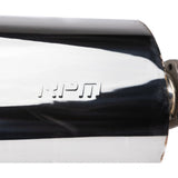 Kawasaki KRX Sport Muffler Slip-On Exhaust | RPM Powersports