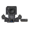 Kawasaki KRX A-Spec 5 Speaker Audio-Kit with JVC | SSV Works