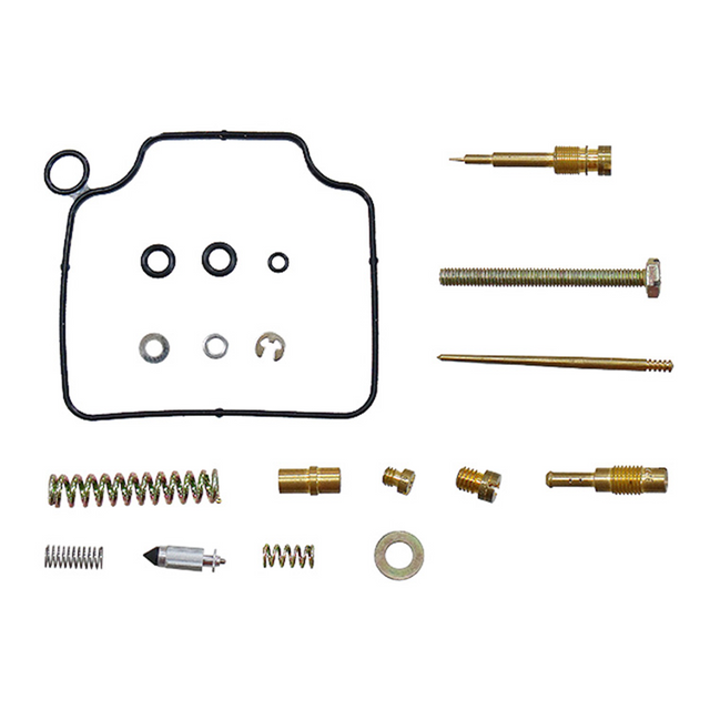 BRONCO CARBURETOR REPAIR KIT