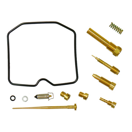 BRONCO CARBURETOR REPAIR KIT