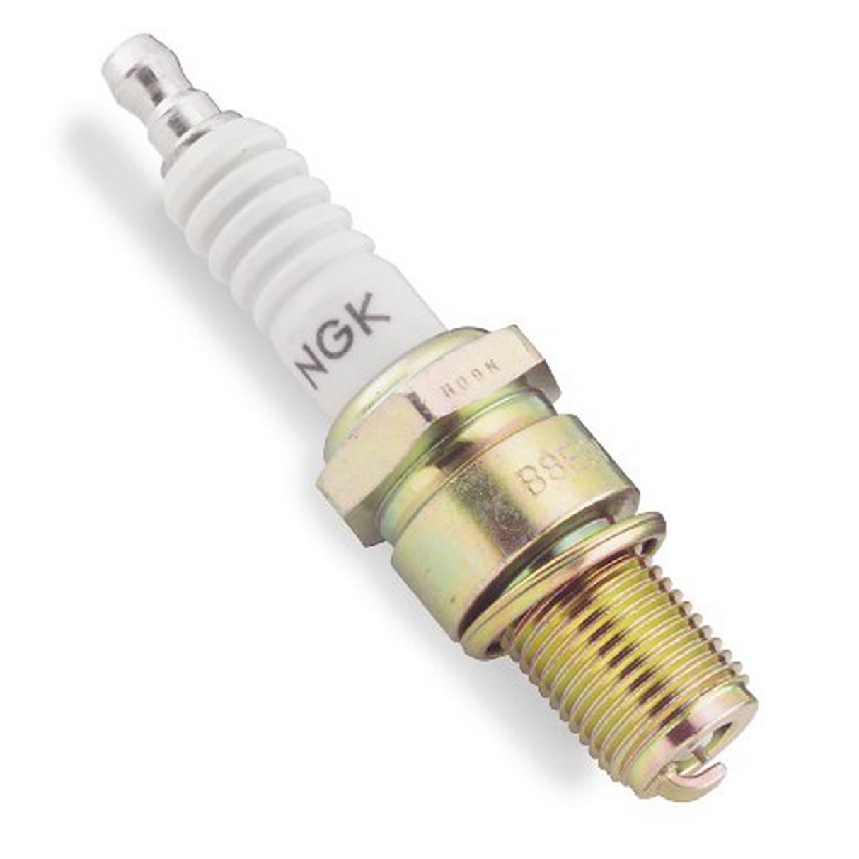 NGK 3992 BR8EG RACING PLUG (SOLID TERMINAL)