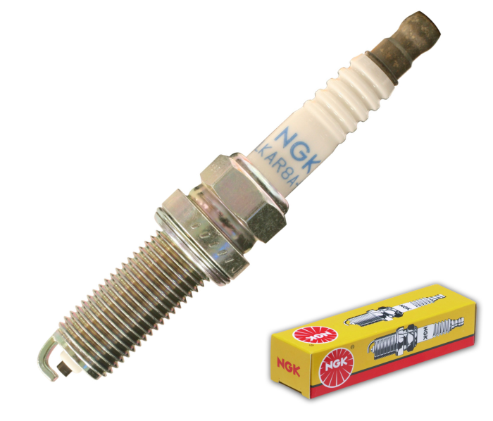 NGK 4786 LKAR8A-9 NICKEL SPARK PLUG