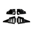 Polaris Xpedition iMpact A-Arm Guards | Trail Armor