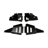 Polaris Xpedition iMpact A-Arm Guards | Trail Armor