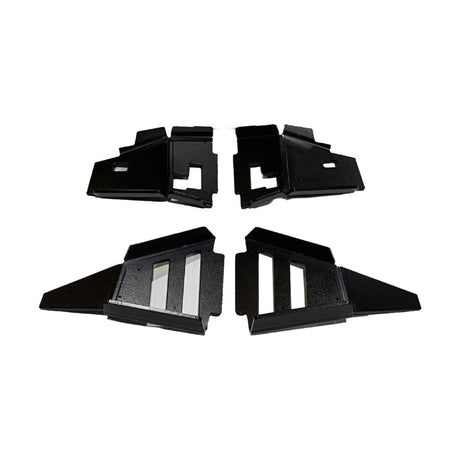 Polaris Xpedition iMpact A-Arm Guards | Trail Armor