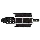 Kawasaki KRX 4 Full Skid Plate with Integrated Sliders | Trail Armor