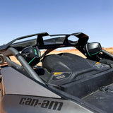 Can Am Maverick R Phase-6 K-Spec 1650watt 6-Speaker System with 8" Horns | SSV Works