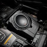 Can Am Maverick R Phase-6 K-Spec 1650watt 6-Speaker System with 8" Horns | SSV Works
