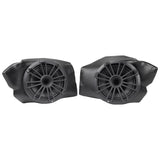 Polaris RZR Stage 2 Tuned System