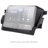 Polaris RZR Pro / Turbo R Source Unit Dash Installation Kit