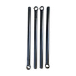 Polaris RZR Pro R / Turbo R Radius Rod Kit | Geiser Performance