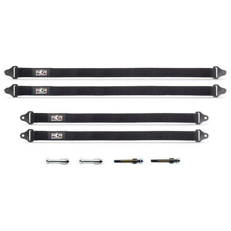 Can Am Maverick R Limit Strap Kit | Sandcraft