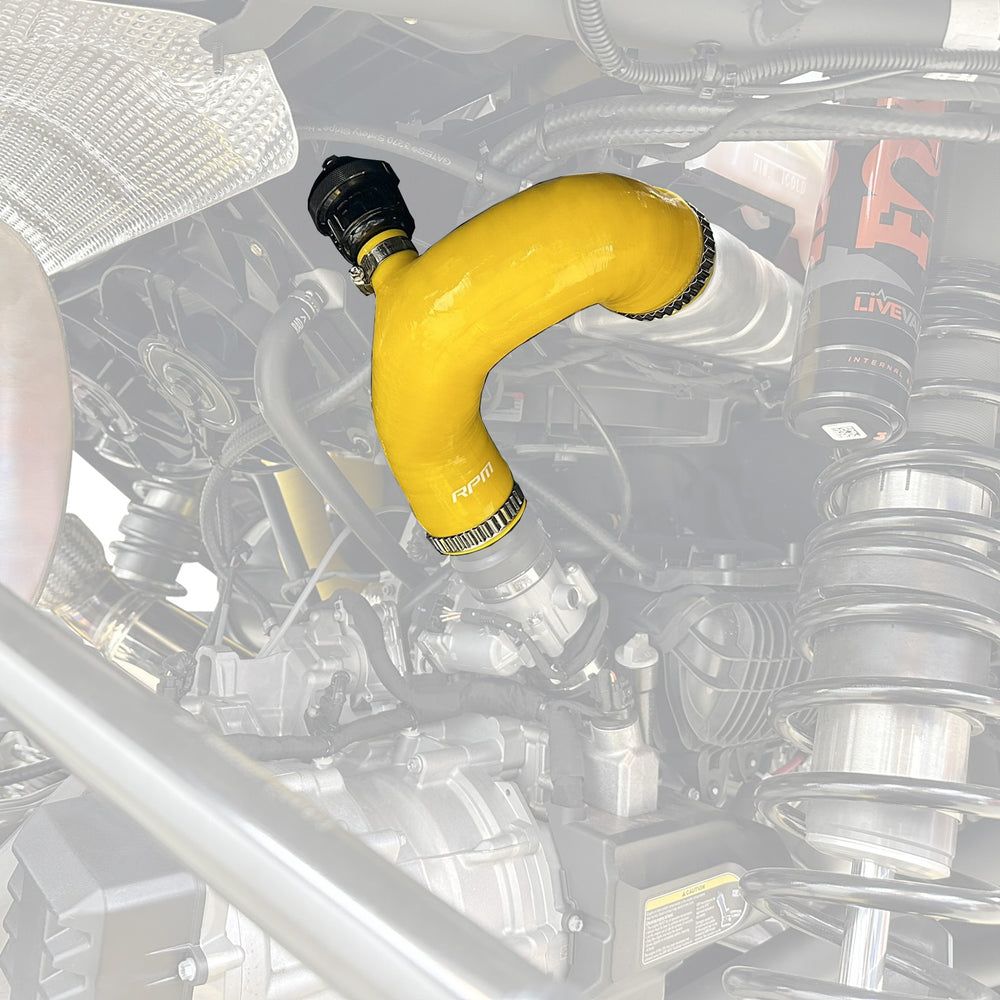 Can Am Maverick R Blow Off Valve Kit | RPM Powersports