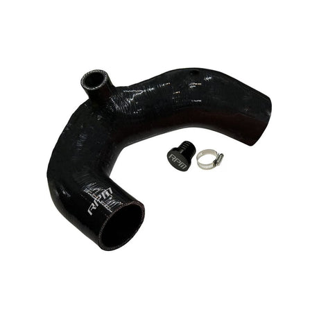 Can Am Maverick R Blow Off Valve Charge Tube (5 Ply Wire Reinforced) | RPM Powersports