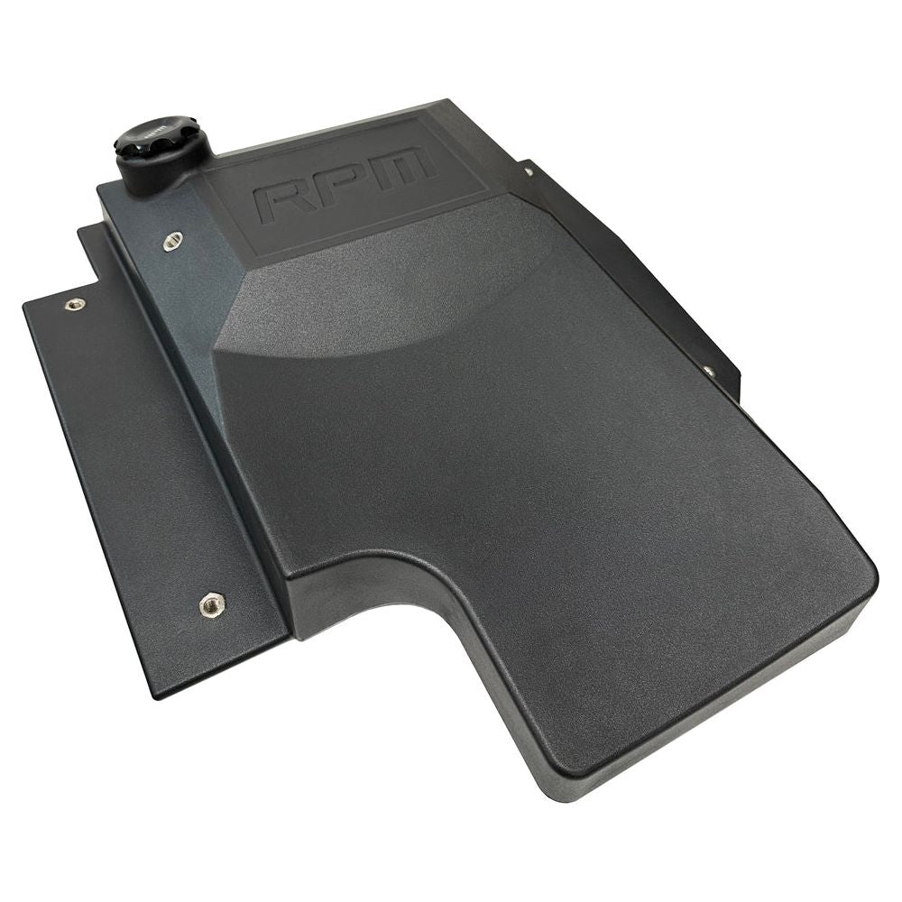 Can Am X3 9 Gallon Auxiliary Fuel Tank Kit | RPM Powersports