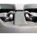 Can Am Maverick R Limit Strap Kit | Sandcraft
