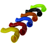 Can Am Maverick R Big Fatty Intake Tube with Debris Cage & Pre Filter | RPM Powersports