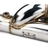 Can Am Maverick R 3" E-Valve Mid Pipe | RPM Powersports