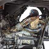 Can Am Maverick R 3" E-Valve Mid Pipe | RPM Powersports