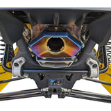 Can Am Maverick R 3" E-Valve Mid Pipe | RPM Powersports