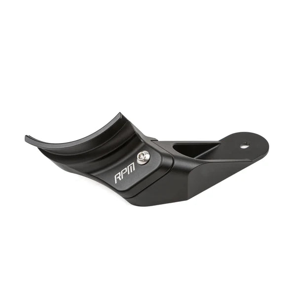 Can-Am Maverick R Carbon Fiber High Flow Intake System