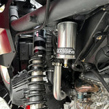Can Am Maverick R Full Charge Tube & Blow Off Valve Kit | Aftermarket Assassins