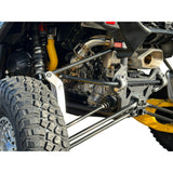 Can Am Maverick R 3" Chambered Q-Series Muffler / Exhaust System | RPM Powersports