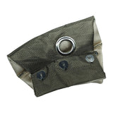 Can Am Maverick R Exhaust Heat Blanket | RPM Powersports