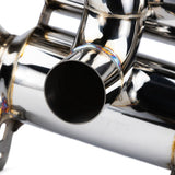 Can Am Maverick R E-Valve Sport Muffler / Slip-On Exhaust | RPM Powersports