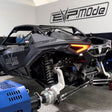 Can Am Maverick R MG1 ECU Unlock Bench Power Flash | Evolution Powersports
