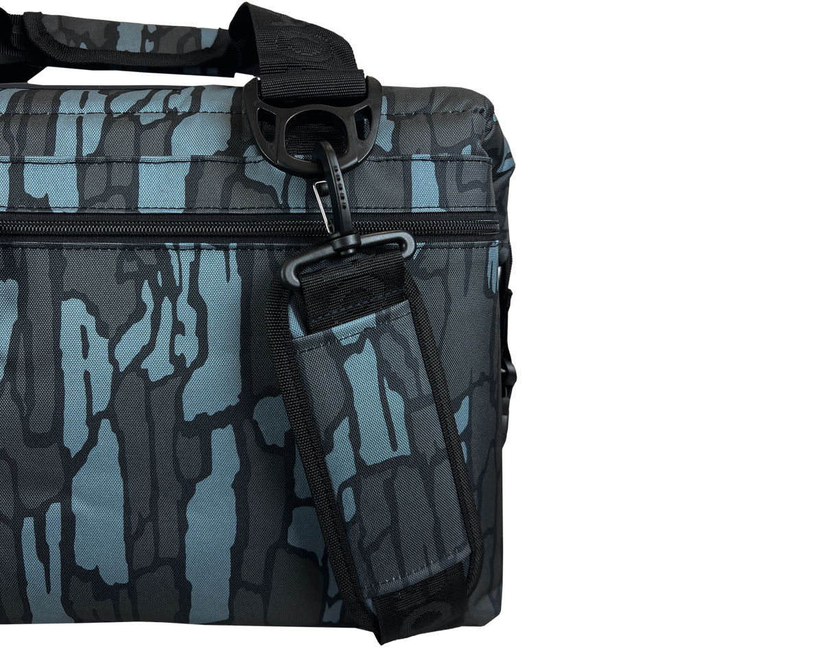 Mossy Oak Trebark Series 12 Pack Cooler