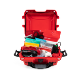 MyFAK™ Pro | Waterproof Boat and UTV First Aid Kit