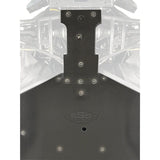 Polaris Ranger XD 1500 Crew Premium UHMW Skid Plate | SSS Off-Road