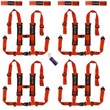 2024 RZR 1000 Harness Kit
