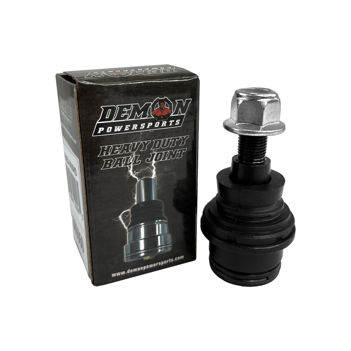 2019–2024 Honda Talon 1000X/1000R, Pioneer 1000 Upper Heavy Duty Ball Joint