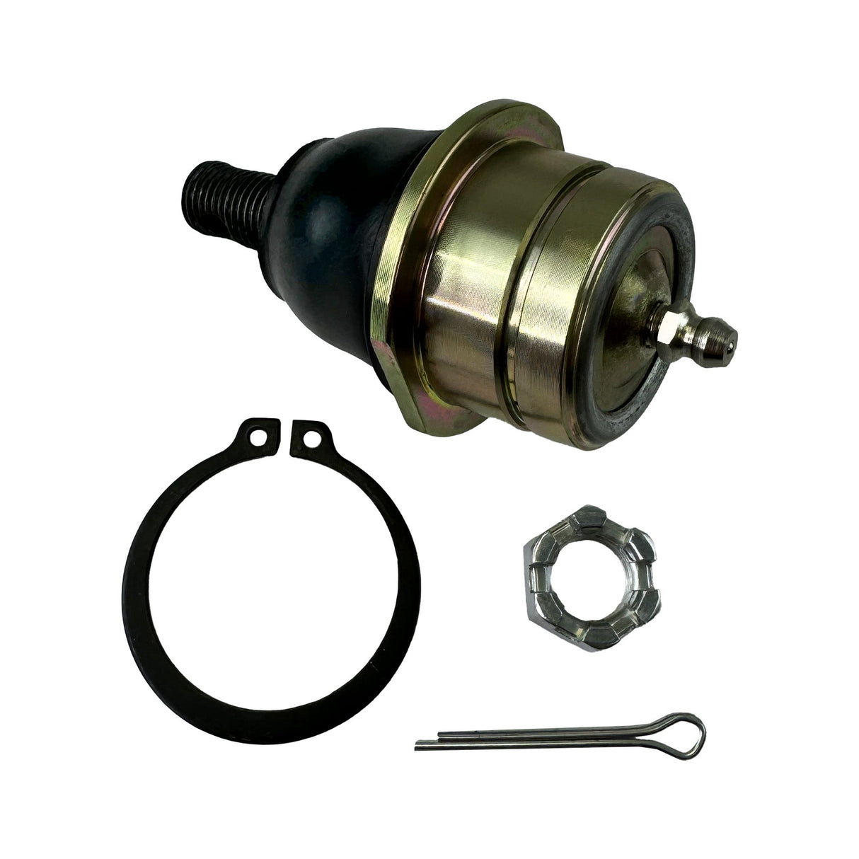 2000–2006 Bombardier DS650 Lower, Upper Rugged Ball Joint