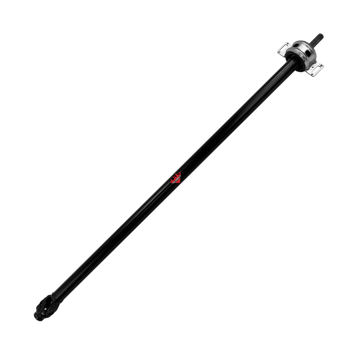 2018–2021 Polaris RZR Turbo/1000 Front Rugged Propeller Shaft
