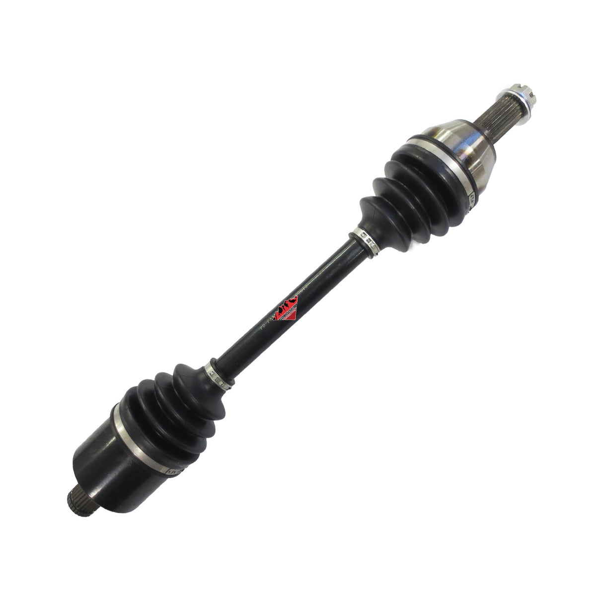 1999–2004 Polaris Sportsman 500/335/400, Worker 500, Diesel 455 Rear Left, Rear Right Rugged Performance Axle