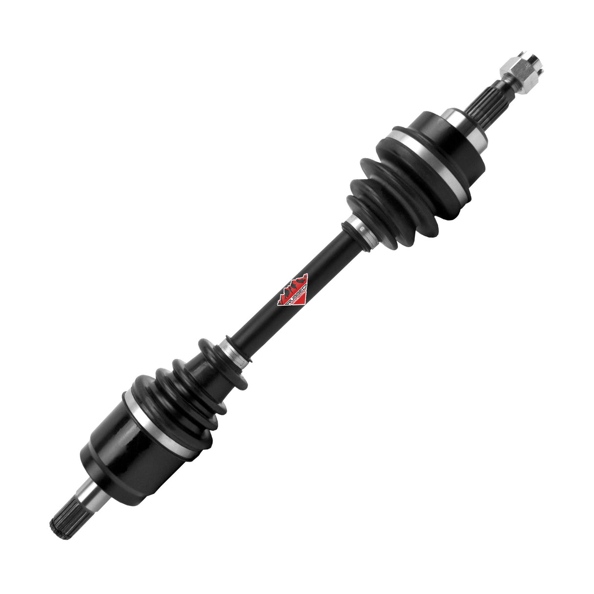 2004–2007 Honda TRX400 Front Left, Front Right Rugged Performance Axle