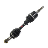 2003–2008 Yamaha Grizzly 660 Front Left Rugged Performance Axle