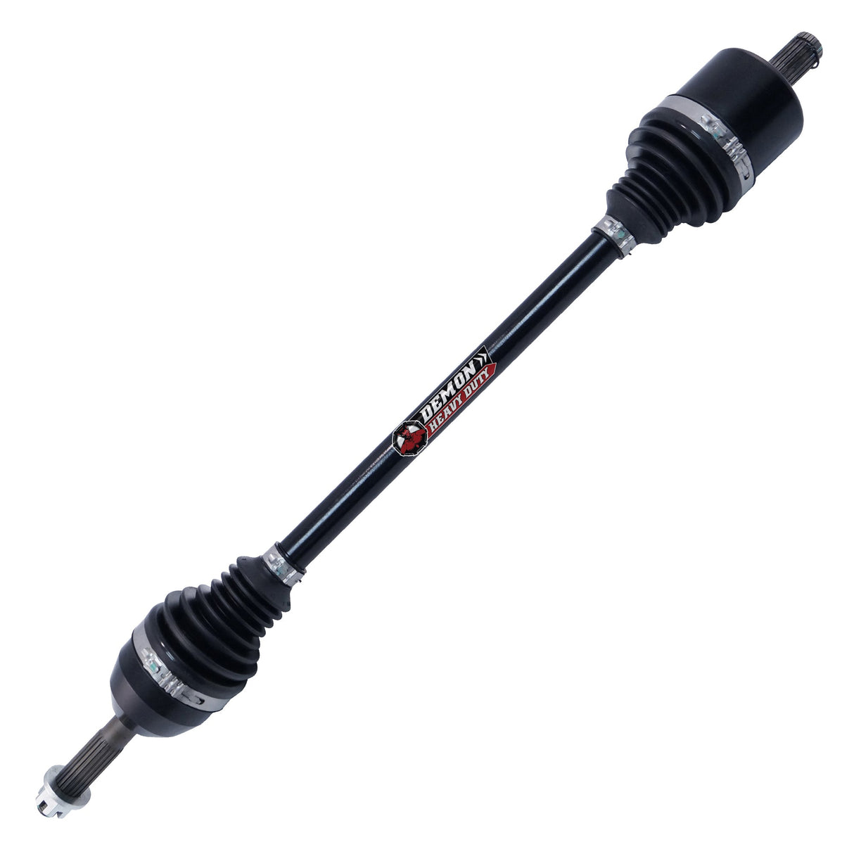 2003–2008 Yamaha Grizzly 660 Front Left Rugged Performance Axle