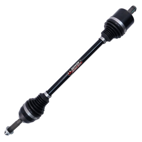 2003–2008 Yamaha Grizzly 660 Front Right Rugged Performance Axle