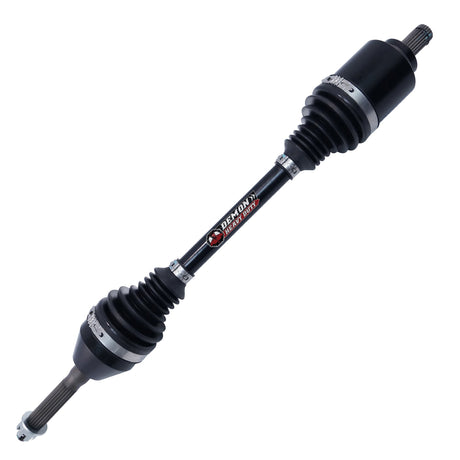2003–2008 Yamaha Grizzly 660 Rear Left Rugged Performance Axle