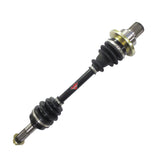 2006–2013 Yamaha Rhino 450/660/700 Rear Left Rugged Performance Axle