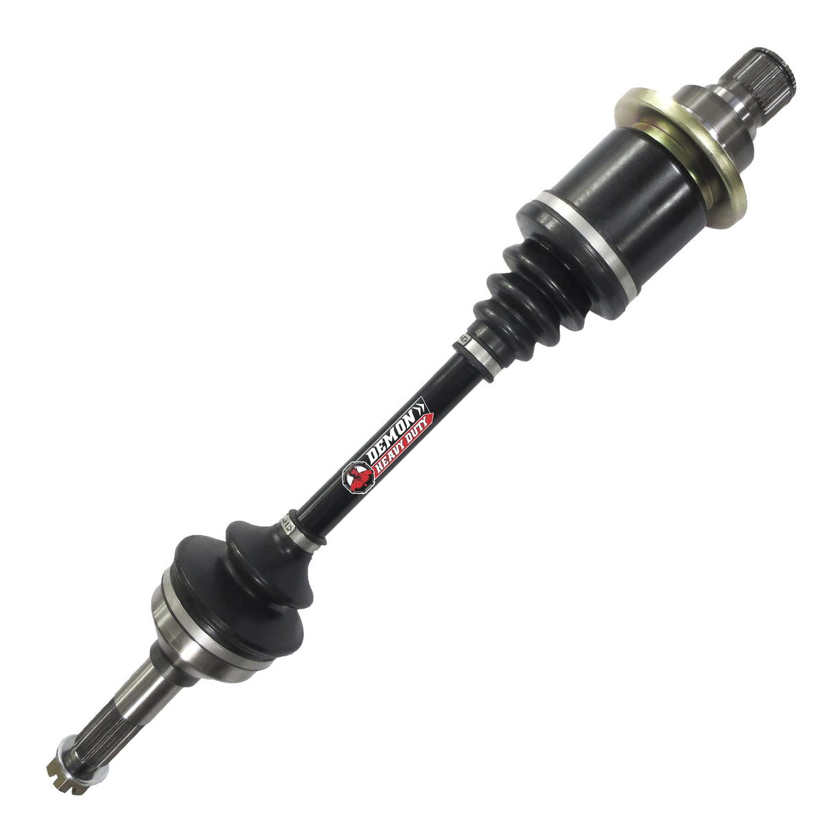 2006–2013 Yamaha Rhino 450/660/700 Rear Left Rugged Performance Axle